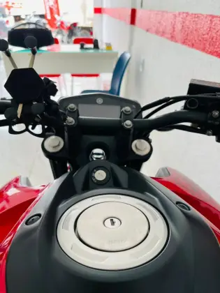 YAMAHA FZ15 FAZER ABS YAMAHA FZ15 FAZER ABS