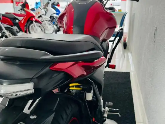 YAMAHA-FZ15 FAZER ABS YAMAHA-FZ15 FAZER ABS-2024
