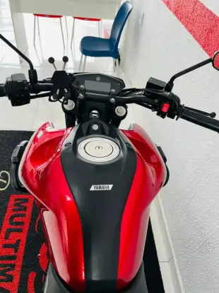 YAMAHA-FZ15 FAZER ABS-2024