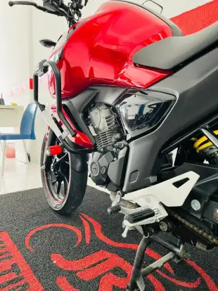 YAMAHA-FZ15 FAZER ABS-2024
