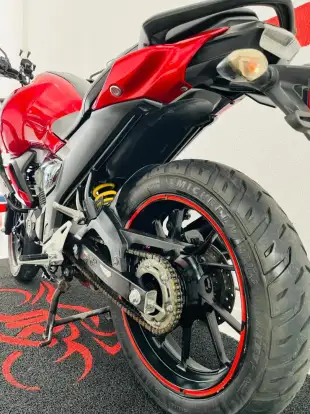 YAMAHA-FZ15 FAZER ABS-2024