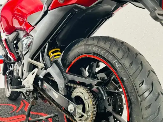 YAMAHA-FZ15 FAZER ABS YAMAHA-FZ15 FAZER ABS-2024