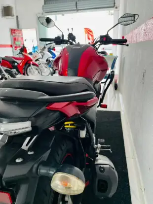 YAMAHA-FZ15 FAZER ABS-2024