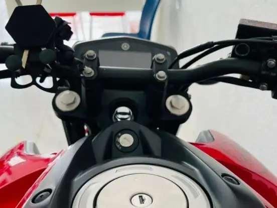 YAMAHA-FZ15 FAZER ABS YAMAHA-FZ15 FAZER ABS-2024