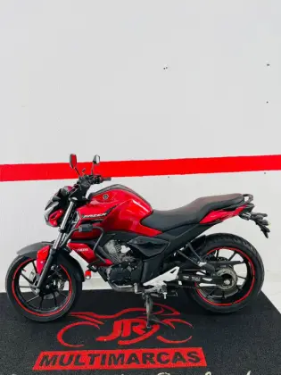 YAMAHA FZ15 FAZER ABS YAMAHA FZ15 FAZER ABS