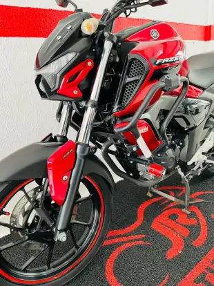 YAMAHA-FZ15 FAZER ABS YAMAHA-FZ15 FAZER ABS-2024