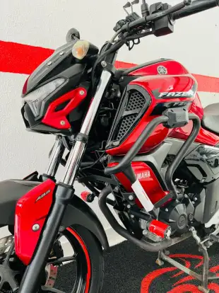 YAMAHA-FZ15 FAZER ABS-2024