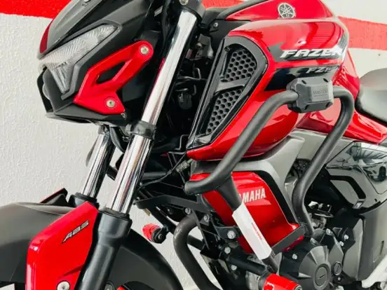 YAMAHA-FZ15 FAZER ABS YAMAHA-FZ15 FAZER ABS-2024