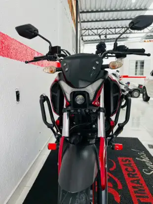 YAMAHA-FZ15 FAZER ABS-2024
