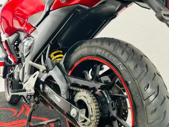 YAMAHA-FZ15 FAZER ABS YAMAHA-FZ15 FAZER ABS-2024
