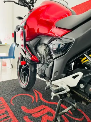 YAMAHA-FZ15 FAZER ABS-2024