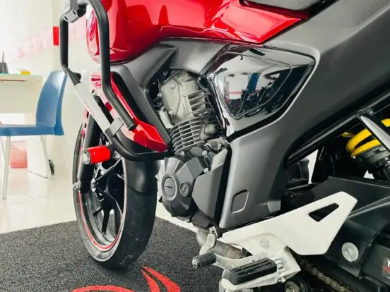 YAMAHA-FZ15 FAZER ABS YAMAHA-FZ15 FAZER ABS-2024