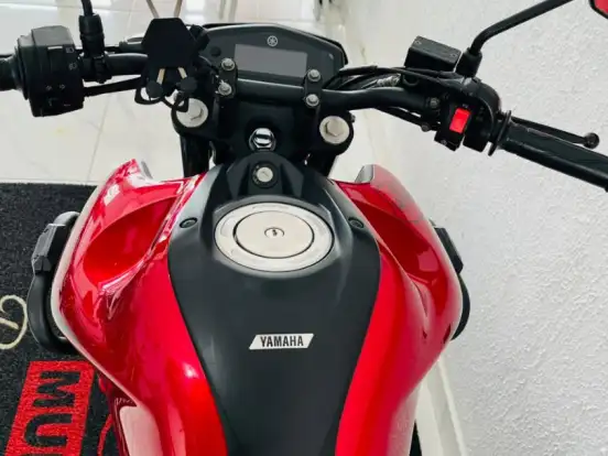 YAMAHA-FZ15 FAZER ABS YAMAHA-FZ15 FAZER ABS-2024