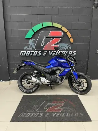 YAMAHA FZ15 FAZER ABS YAMAHA FZ15 FAZER ABS
