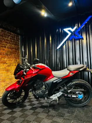 YAMAHA FZ15 FAZER CONNECTED ABS YAMAHA FZ15 FAZER CONNECTED ABS