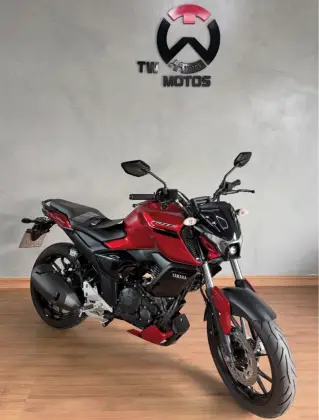 YAMAHA FZ15 FAZER CONNECTED ABS YAMAHA FZ15 FAZER CONNECTED ABS