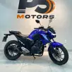 YAMAHA FZ25 FAZER ABS YAMAHA FZ25 FAZER ABS
