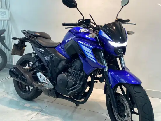 YAMAHA-FZ25 FAZER ABS YAMAHA-FZ25 FAZER ABS-2021