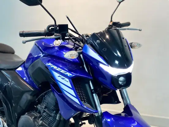 YAMAHA-FZ25 FAZER ABS YAMAHA-FZ25 FAZER ABS-2021