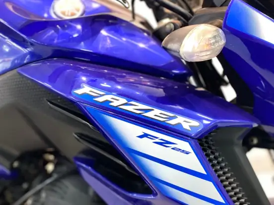 YAMAHA-FZ25 FAZER ABS YAMAHA-FZ25 FAZER ABS-2021