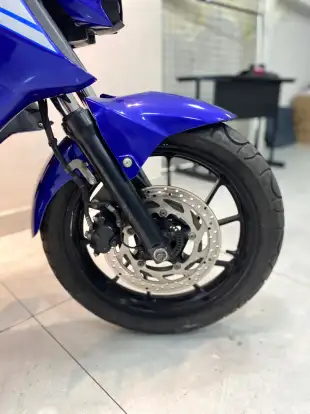 YAMAHA-FZ25 FAZER ABS-2021