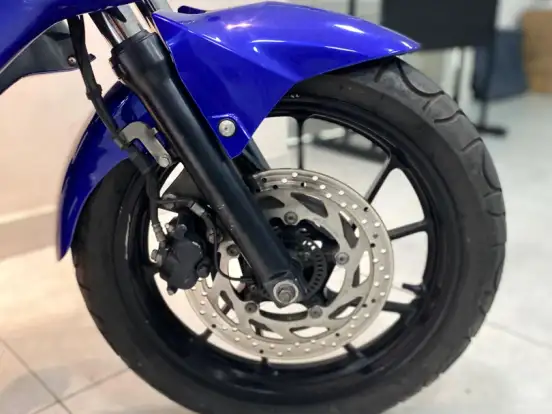 YAMAHA-FZ25 FAZER ABS YAMAHA-FZ25 FAZER ABS-2021