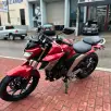 YAMAHA FZ25 FAZER ABS YAMAHA FZ25 FAZER ABS