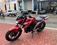 YAMAHA FZ25 FAZER ABS YAMAHA FZ25 FAZER ABS