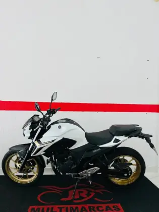 YAMAHA FZ25 FAZER CONNECTED ABS YAMAHA FZ25 FAZER CONNECTED ABS