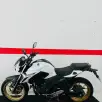 YAMAHA FZ25 FAZER CONNECTED ABS YAMAHA FZ25 FAZER CONNECTED ABS