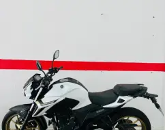 YAMAHA FZ25 FAZER CONNECTED ABS YAMAHA FZ25 FAZER CONNECTED ABS