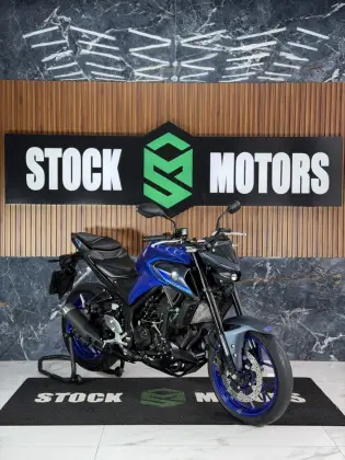 YAMAHA MT-03 ABS YAMAHA MT-03 ABS