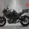 YAMAHA MT-03 CONNECTED ABS YAMAHA MT-03 CONNECTED ABS