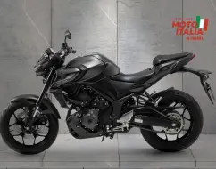 YAMAHA MT-03 CONNECTED ABS YAMAHA MT-03 CONNECTED ABS