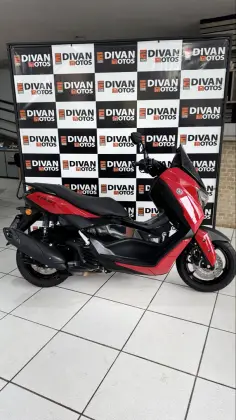 YAMAHA NMAX CONNECTED 160 ABS YAMAHA NMAX CONNECTED 160 ABS