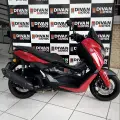 YAMAHA NMAX CONNECTED 160 ABS YAMAHA NMAX CONNECTED 160 ABS