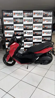 YAMAHA-NMAX CONNECTED 160 ABS YAMAHA-NMAX CONNECTED 160 ABS-2025