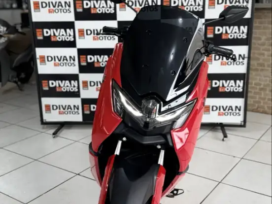 YAMAHA-NMAX CONNECTED 160 ABS YAMAHA-NMAX CONNECTED 160 ABS-2025