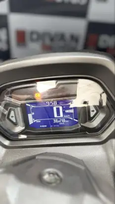 YAMAHA-NMAX CONNECTED 160 ABS YAMAHA-NMAX CONNECTED 160 ABS-2025