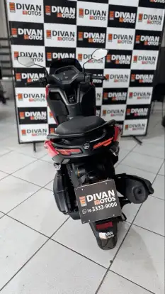 YAMAHA-NMAX CONNECTED 160 ABS YAMAHA-NMAX CONNECTED 160 ABS-2025
