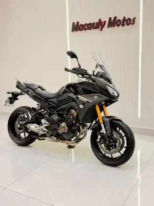 YAMAHA TRACER 900 GT YAMAHA TRACER 900 GT