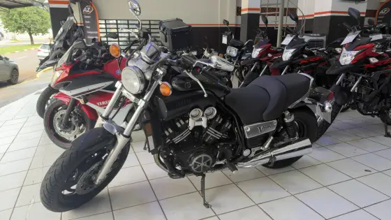 YAMAHA V MAX 1200 YAMAHA V MAX 1200