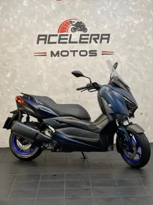 YAMAHA XMAX ABS YAMAHA XMAX ABS
