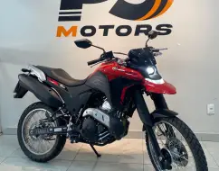 YAMAHA XTZ 250 LANDER CONNECTED YAMAHA XTZ 250 LANDER CONNECTED
