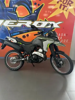 YAMAHA XTZ 250 LANDER 