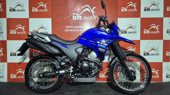 YAMAHA XTZ 250 LANDER YAMAHA XTZ 250 LANDER