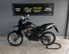 YAMAHA XTZ 250 LANDER YAMAHA XTZ 250 LANDER