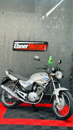 YAMAHA YBR 125 ED YAMAHA YBR 125 ED