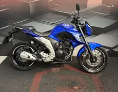 YAMAHA FZ25 FAZER ABS YAMAHA FZ25 FAZER ABS
