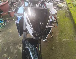 YAMAHA FZ25 FAZER CONNECTED ABS YAMAHA FZ25 FAZER CONNECTED ABS